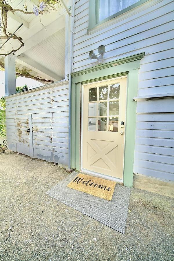Monteith Hideaway In Downtown Monteith District Villa Олбани Екстериор снимка