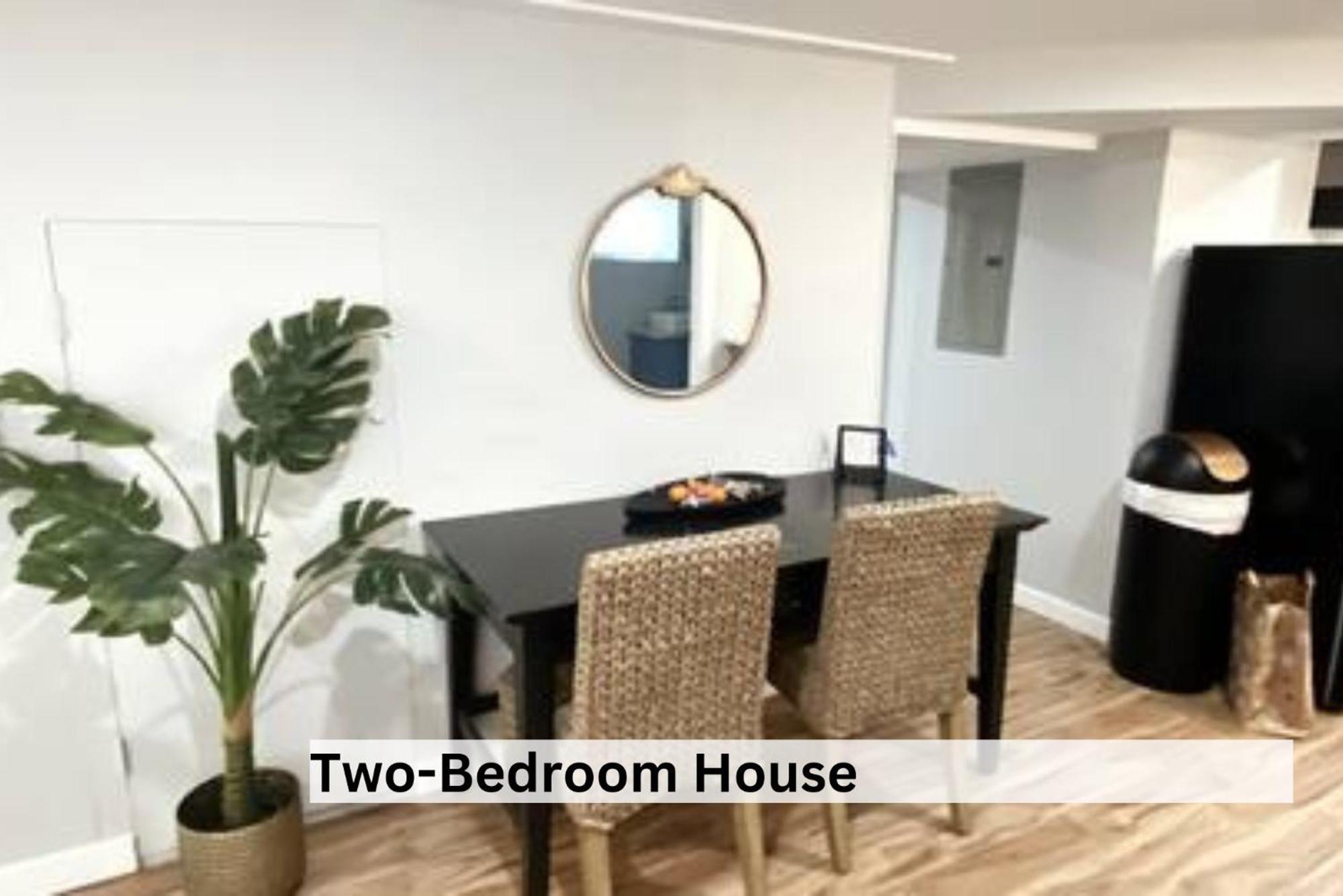 Monteith Hideaway In Downtown Monteith District Villa Олбани Екстериор снимка