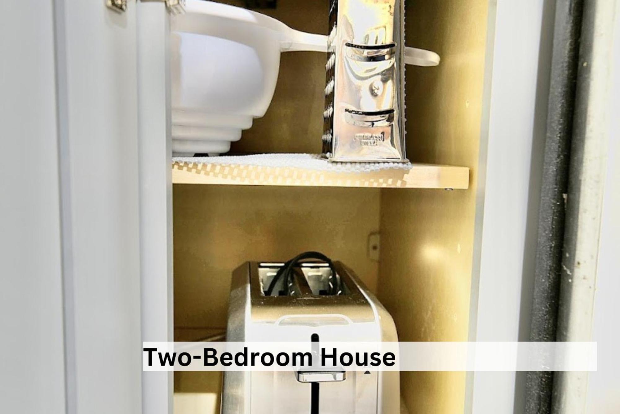 Monteith Hideaway In Downtown Monteith District Villa Олбани Екстериор снимка