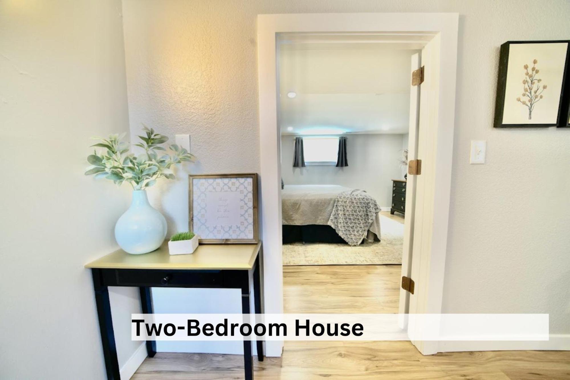 Monteith Hideaway In Downtown Monteith District Villa Олбани Екстериор снимка