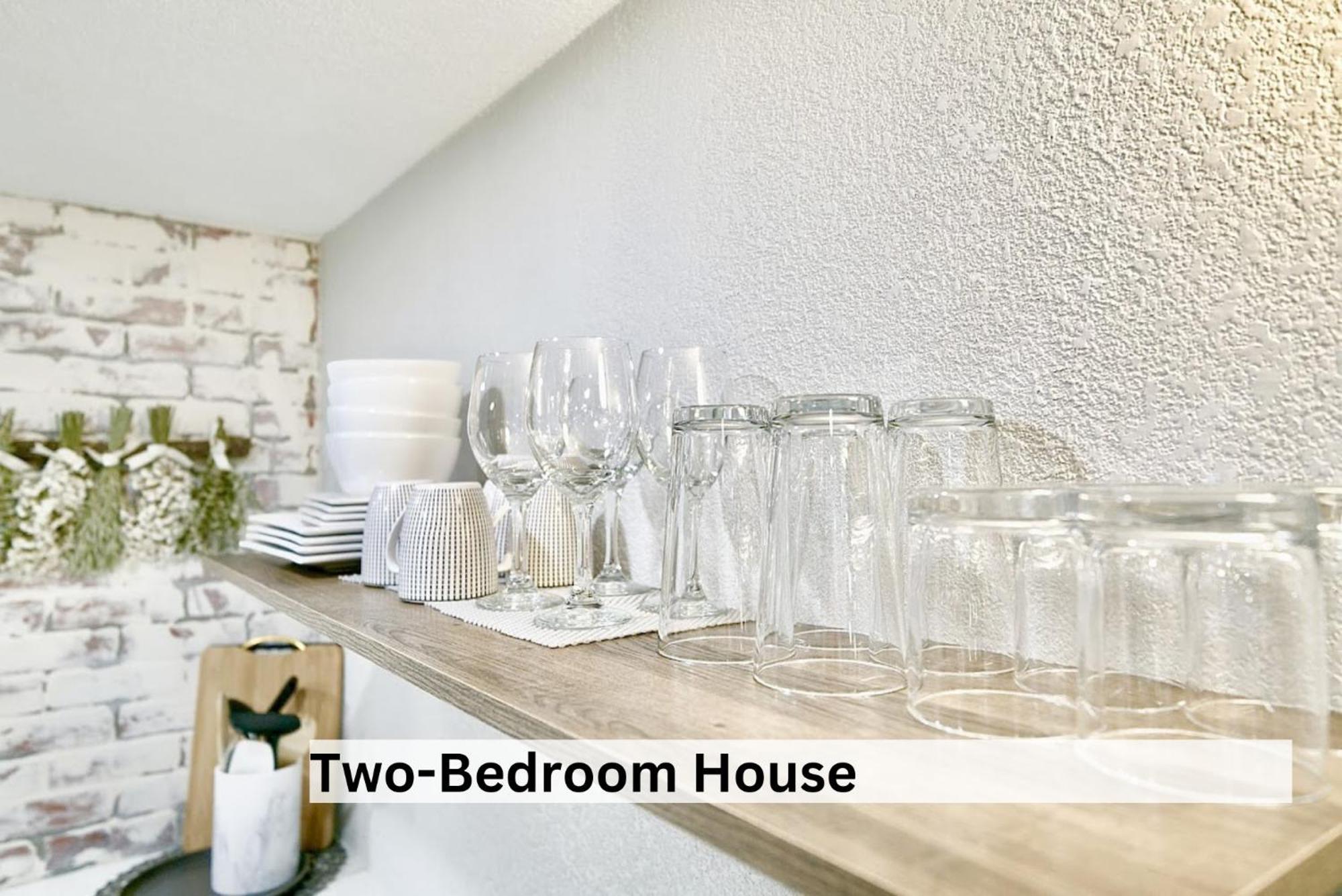 Monteith Hideaway In Downtown Monteith District Villa Олбани Екстериор снимка