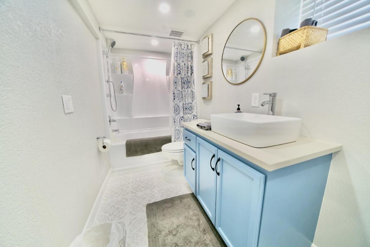 Monteith Hideaway In Downtown Monteith District Villa Олбани Екстериор снимка