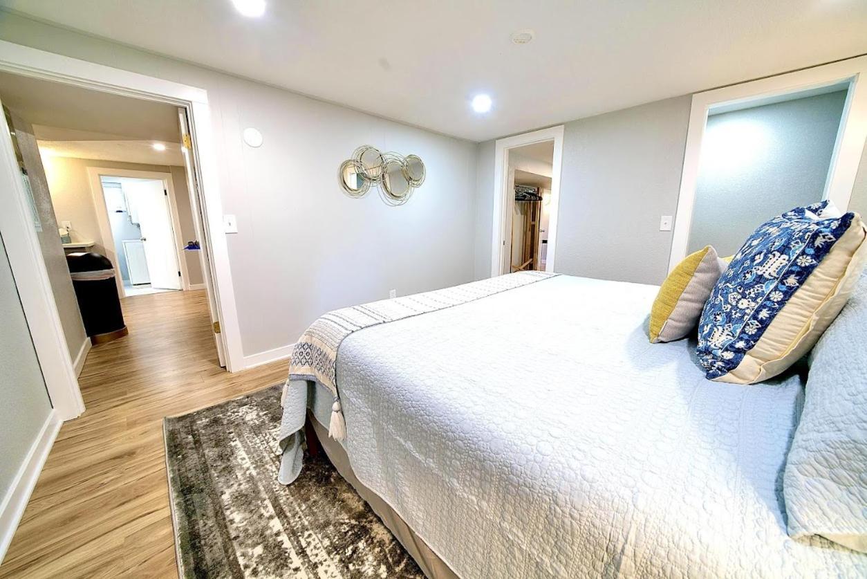 Monteith Hideaway In Downtown Monteith District Villa Олбани Екстериор снимка