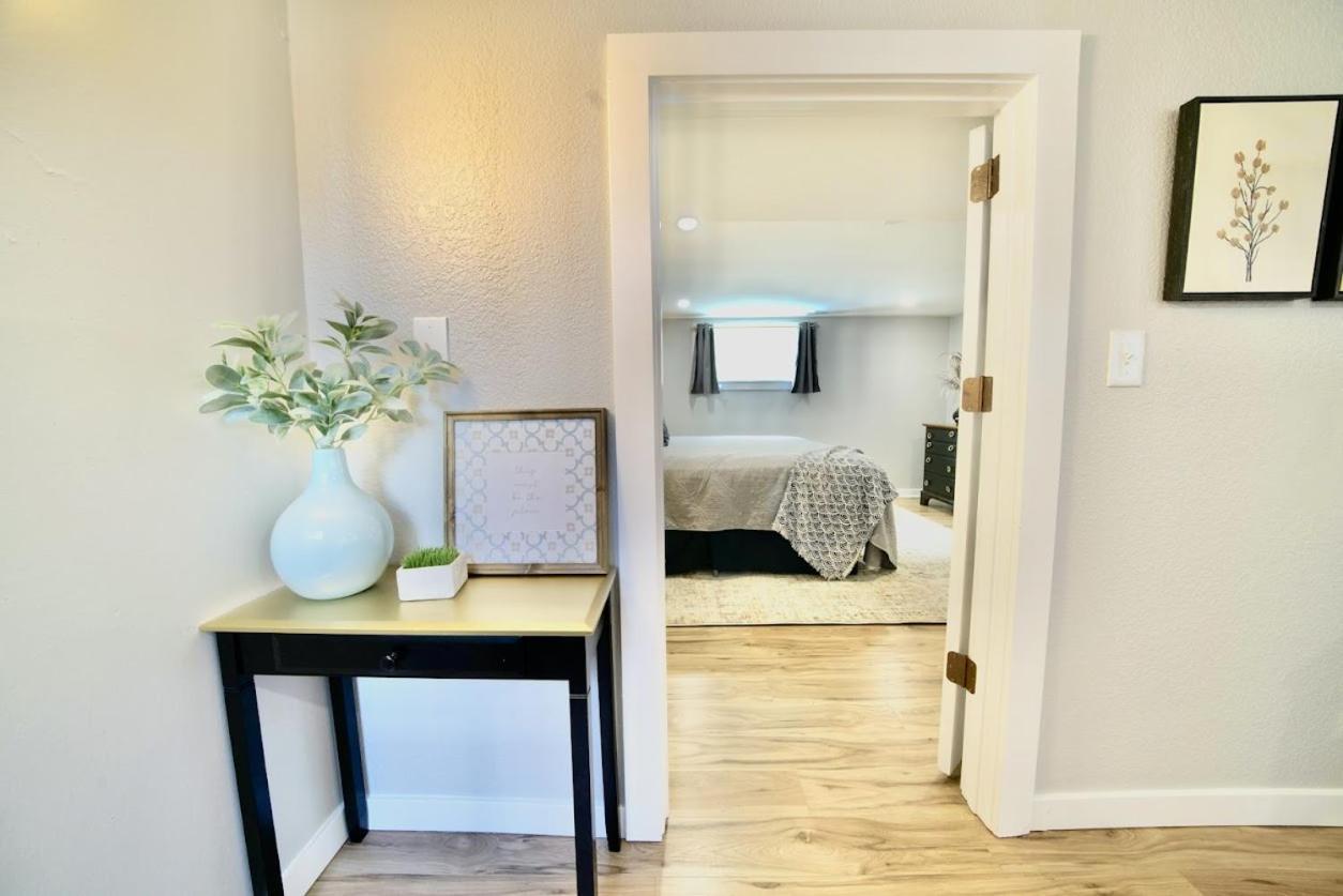 Monteith Hideaway In Downtown Monteith District Villa Олбани Екстериор снимка