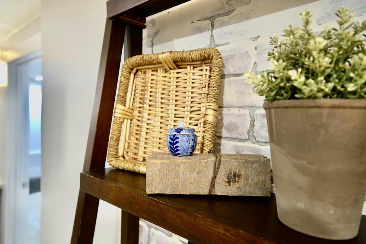 Monteith Hideaway In Downtown Monteith District Villa Олбани Екстериор снимка