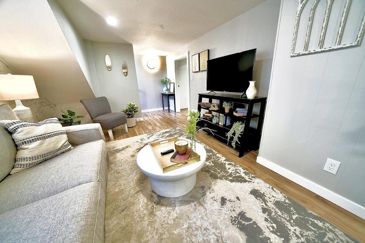 Monteith Hideaway In Downtown Monteith District Villa Олбани Екстериор снимка