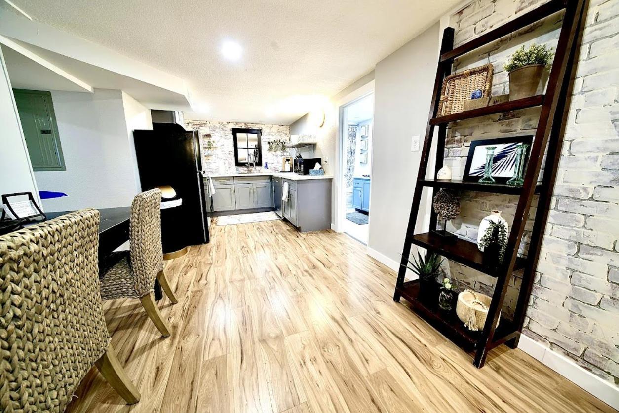 Monteith Hideaway In Downtown Monteith District Villa Олбани Екстериор снимка